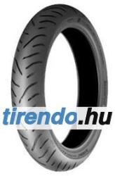 Bridgestone T 32 F M ( 120/70 ZR17 TL (58W) M/C, Első kerék ) - tirendo