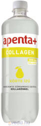 Apenta + Collagén 0, 75L Körte Ízű Szénsavmentes Üdítőital (DRS)*