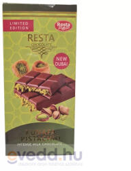 Resta New Dubai 140Gr Táblás Csokoládé