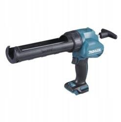 Makita Szilikonprés. CG100DZA 10, 8V Cxt Li-Ion (CG100DZA)