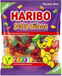 HARIBO Jelly Beans dražé fazolky s želé náplní 80g