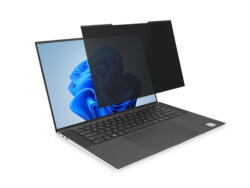 Kensington K55255WW Kensington MagPro Privacy 15, 6 hüvelykes laptop Kensington K55255WW (K55255WW)