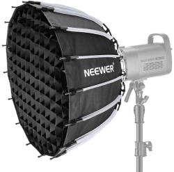 NEEWER Parabola/ Octa Softbox - 55cm (B0BLNB28F4)