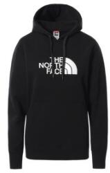 The North Face Drew Peak Pullover Hoodie Women Hanorac TNF BLACK M