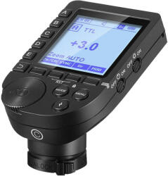 Neewer QPRO-C Canon TTL Vakukioldó / Flash Trigger (B0C5T2CSSS)