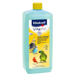 Vitakraft Apa vitaminizanta pentru pasari 1L