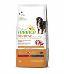 Natural Trainer Érzékeny Glutén Kölcsök És Jr Duck 1 Kg Súly