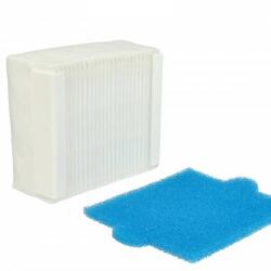 VHBW Set de filtre HEPA pentru Thomas Aqua+ Anti Allergy / Lorelea XT / Vestfalia XT, 787244 (BW888101530)