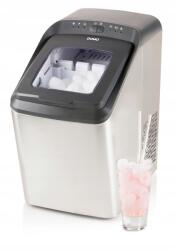 DOMO DO9247IB Pro jégkockakészítő gép 15kg S és L (DO9247IB)