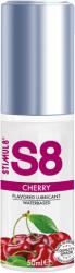 Stimul8 Waterbased Flavored Lube 50ml Cherry