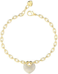 Guess Crazy in Love női karkötő JUBB05214JWYGL - JUBB05214JWYGL (JUBB05214JWYGL)