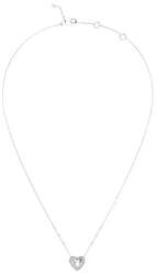 Arany ékszer Juta Női szív arany medál - JTFL-0393 (JTFL-0393)