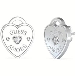 Guess Amore női fülbevaló JUBE05058JWRHT/U - JUBE05058JWRHT/U (JUBE05058JWRHT/U)