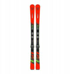 Rossignol Lesikló síléc Rossignol React Rtx Rtl Xpress 10 Gw 156 cm (RRNBK02)