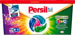 Persil 4in1 Discs Deep Clean Színes kapszulák 32db (9000101800104)