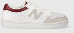 New Balance sportcipő BB480LKB fehér - fehér Női 45.5