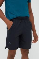 Under Armour edzős rövidnadrág Vanish 1370382 fekete, férfi - fekete S