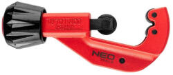 Neo Tools csővágó teleszk. réz, alu. -hoz 3-32mm (02-403)