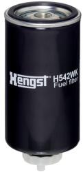 Hengst Filter Filtru combustibil HENGST FILTER H542WK (H542WK) - fixbox