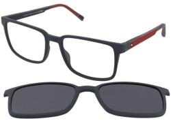Tommy Hilfiger Dioptriás szemüvegek Tommy Hilfiger TH 2145/CS 8RU/C3 - lencsebolt