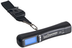 BasicNature Digitális csomagmérleg