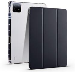  CRYSTAL husă de protecție pentru Xiaomi Pad 7 / Pad 7 Pro / Pad 8 / Pad 8 Pro neagră