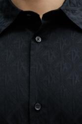 Giorgio Armani Памучна риза Armani Exchange (XM000197.AF12179)