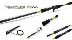 Mustad vantage evoq spin h 252cm 20-60g pergető bot (M1100-252) - nextfish