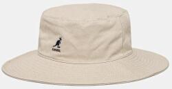 Kangol pamut sapka WASHED FISHERMAN bézs, pamut, K5368. KH262 - bézs L