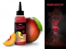 DELPHIN Fluo dip d snax liquix /100ml-mangó-barack (101003533) - epeca