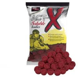 CARP ZOOM Cz act-x soluble oldódó bojli, 24 mm, kolbász, 800 g (CZ6030) - epeca