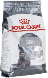 Royal Canin Oral Care 3, 5 kg Fogkő