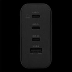 ASUS Ac Tápegység Rog 140W, 3x Usb-c, 1x Usb-a, GaN 90XB09IN-BPW020 (90XB09IN-BPW020)