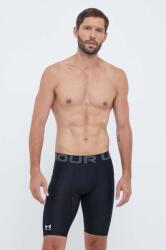 Under Armour edzős rövidnadrág fekete - fekete S - answear - 14 990 Ft