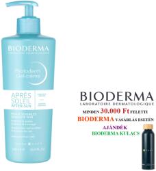 BIODERMA Photoderm After Sun Napozás Utáni Testápoló 500ML - sensitiveskin