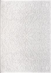 Delta Carpet Covor Modern, Itea, 42001, Crem, Diverse Dimensiuni, 1800 gr mp (2211698785676) Covor