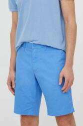Tommy Hilfiger rövidnadrág férfi - kék 36 - answear - 34 990 Ft