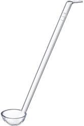 Araven Polonic pentru sos, polycarbonat, Lungime: 333 mm, Capacitate: 0, 03 L