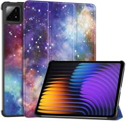  ART Husă tip carte pentru Xiaomi Pad 7 / Pad 7 Pro / Pad 8 / Pad 8 Pro GALAXY