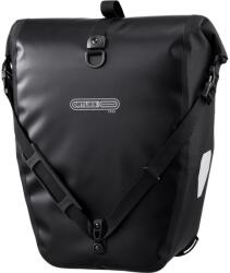 Ortlieb Back-Roller Free Single, QL 3.1 black csomagtartó táska 1x 20 L