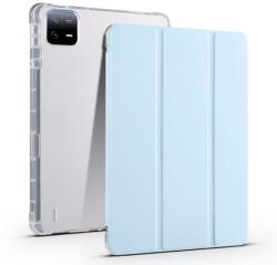  CRYSTAL Protecție husă pentru Xiaomi Pad 7 / Pad 7 Pro / Pad 8 / Pad 8 Pro albastru deschis