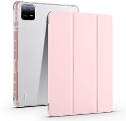  CRYSTAL husă de protecție pentru Xiaomi Pad 7 / Pad 7 Pro / Pad 8 / Pad 8 Pro roz