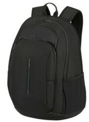 Samsonite URBAN GROOVE Ug26 Lapt. backpack 17.3" fekete notebook hátizsák (155517-1041)