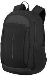 Samsonite URBAN GROOVE Ug26 Lapt. backpack 15.6" fekete notebook hátizsák (155516-1041)