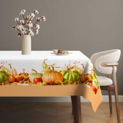 Cotton Club® Fata de masa 140 x 220cm, Club Cotton, Pumpkin (Dovleac)