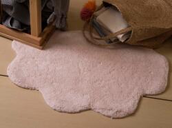 Irya Home Covoras baie 50x80 cm, Irya Home, Cloud Roz Pudra Covor baie
