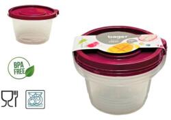 Ételtároló doboz 3 db - csemegeboltom - 1 224 Ft