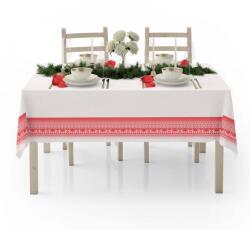Cotton Club® Fata de masa Craciun140x180cm, Club Cotton, Xmas Fata de masa