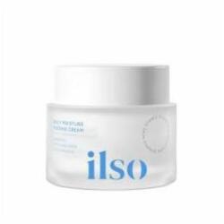 ilso Daily Moisture Pudding Cream - Napi Krém Az Arc Hidratálására 50ml