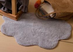 Irya Home Covoras baie 50x80 cm, Irya Home, Cloud Gri Covor baie